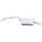 53 / Auspufftopf Hinten 23900 53 / Auspufftopf Hinten 23900