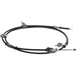 Handbremsseil 1987482913 Handbremsseil 1987482913