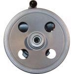SPIDAN Hydraulikpumpe 53966 SPIDAN Hydraulikpumpe 53966