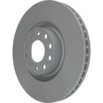 ATE Bremsscheibe Audi S. A6 4.2 quattro 98-05 24.0130-0174.1 ATE Bremsscheibe Audi S. A6 4.2 quattro 98-05 24.0130-0174.1