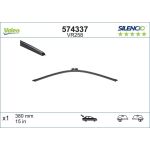 VM258 VALEO Silencio X.TRM HECK 574337 VM258 VALEO Silencio X.TRM HECK 574337