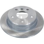 FEBI BILSTEIN Bremsscheibe 22931 FEBI BILSTEIN Bremsscheibe 22931