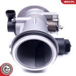 12SKV101 ESEN SKV Drosselklappenstutzen 12SKV101 12SKV101 ESEN SKV Drosselklappenstutzen 12SKV101