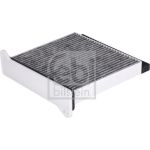 febi Innenraumfilter 30435 febi Innenraumfilter 30435