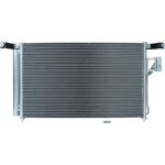 KAMOKA Kondensator, Klimaanlage 7800321 KAMOKA Kondensator, Klimaanlage 7800321