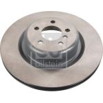 FEBI BILSTEIN Bremsscheibe 174459 FEBI BILSTEIN Bremsscheibe 174459