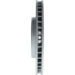 Bosch Bremsscheibe Vorderachse 0 986 478 526 Bosch Bremsscheibe Vorderachse 0 986 478 526