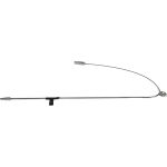 Bosch Handbremsseil 1987482130 Bosch Handbremsseil 1987482130