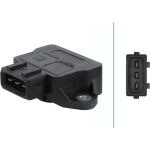 HELLA Sensor, Drosselklappenstellung 6PX 008 476-101 HELLA Sensor, Drosselklappenstellung 6PX 008 476-101