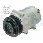 Delphi Kompressor CS20358 Delphi Kompressor CS20358