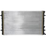 Kühler, Motorkühlung CR 368 001S Kühler, Motorkühlung CR 368 001S