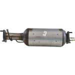 Bosal Partikelfilter 097-214 Bosal Partikelfilter 097-214