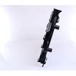 Nissens Wasserkühler PKW 63765A Nissens Wasserkühler PKW 63765A