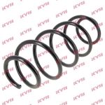 KYB Fahrwerksfeder Fiat P. Bravo Ii 1.4 09/07 RH3907 KYB Fahrwerksfeder Fiat P. Bravo Ii 1.4 09/07 RH3907