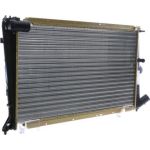 MAHLE Kühler, Motorkühlung CR 586 000S