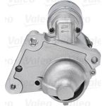 Valeo Anlasser 438166 Valeo Anlasser 438166