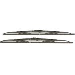 551 BOSCH Wischerblatt 3397118422 551 BOSCH Wischerblatt 3397118422