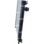 Kühler, Motorkühlung 550222 Kühler, Motorkühlung 550222