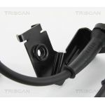 Sensor, Raddrehzahl 818080107 Sensor, Raddrehzahl 818080107