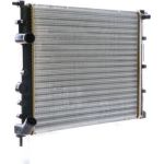 MAHLE Kühler, Motorkühlung CR 528 000S