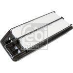 FEBI BILSTEIN Luftfilter 183992 FEBI BILSTEIN Luftfilter 183992