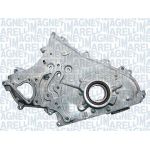 Magneti Marelli Ölpumpe OP0052 Magneti Marelli Ölpumpe OP0052