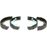 Bremsbacken 0 986 487 769 Bremsbacken 0 986 487 769