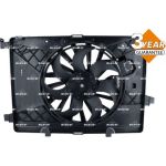 NRF Kühlerlüfter 47990 NRF Kühlerlüfter 47990