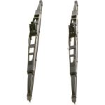 340 BOSCH Wischerblatt 3397118700 340 BOSCH Wischerblatt 3397118700