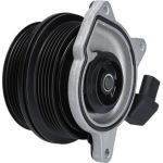 KAMOKA Wasserpumpe T0278