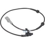 KAMOKA Sensor, Raddrehzahl 1060801 KAMOKA Sensor, Raddrehzahl 1060801
