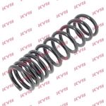 KYB Fahrwerksfeder Bmw T. 5 (E34) 1.8-4.0 01.88-09.95 RA5177 KYB Fahrwerksfeder Bmw T. 5 (E34) 1.8-4.0 01.88-09.95 RA5177