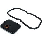 Kamoka Automatikgetriebeölfiltersatz F602801 Kamoka Automatikgetriebeölfiltersatz F602801