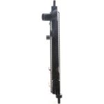MAHLE Kühler, Motorkühlung CR 356 000S MAHLE Kühler, Motorkühlung CR 356 000S
