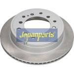 Japanparts Bremsscheibe DP-253C