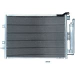 KAMOKA Kondensator, Klimaanlage 7800046 KAMOKA Kondensator, Klimaanlage 7800046