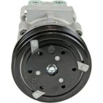 ACP 88 000S MAHLE Klimakompressor 88 000S, 12 V, FS10-170, R134a – u. a. für Ford Mondeo III Turnier (BWY), (B5Y), Stufenheck (B4Y) – OE Nummer 03649381 - l ACP 88 000S MAHLE Klimakompressor 88 000S, 12 V, FS10-170, R134a – u. a. für Ford Mondeo III Turnier (BWY), (B5Y), Stufenheck (B4Y) – OE Nummer 03649381 - l