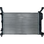 Kamoka Motorkühler 7705060 Kamoka Motorkühler 7705060