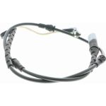 Vemo Bremsbelagverschleißsensor V20-72-0530 Vemo Bremsbelagverschleißsensor V20-72-0530