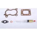 NISSENS Turbolader 93493
