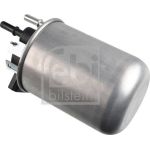 FEBI BILSTEIN Kraftstofffilter 183849 FEBI BILSTEIN Kraftstofffilter 183849