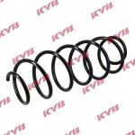 KYB Fahrwerksfeder Citroen P. C3 I 1.4D 02/02 RA3556 KYB Fahrwerksfeder Citroen P. C3 I 1.4D 02/02 RA3556