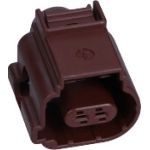 Original VAG Stecker VW Passat 09 8K0973702A Original VAG Stecker VW Passat 09 8K0973702A