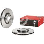 72 481 032 Bremsscheibe VA 09.7227.20 72 481 032 Bremsscheibe VA 09.7227.20