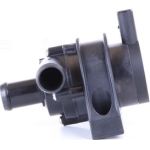 Nissens Zusatzwasserpumpe / Kühlmittelpumpe 831071 Nissens Zusatzwasserpumpe / Kühlmittelpumpe 831071