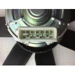 MAHLE Lüfter, Motorkühlung CFF 15 000P MAHLE Lüfter, Motorkühlung CFF 15 000P