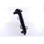 Wasserkühler PKW 60984 Wasserkühler PKW 60984