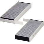 HENGST FILTER Filter, Innenraumluft E3942LC-2 HENGST FILTER Filter, Innenraumluft E3942LC-2