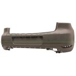 Prasco Stoßstange hinten grundiert ohne PDC PQ VG0381051 Prasco Stoßstange hinten grundiert ohne PDC PQ VG0381051