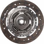 SACHS Kupplungssatz 3000 951 024